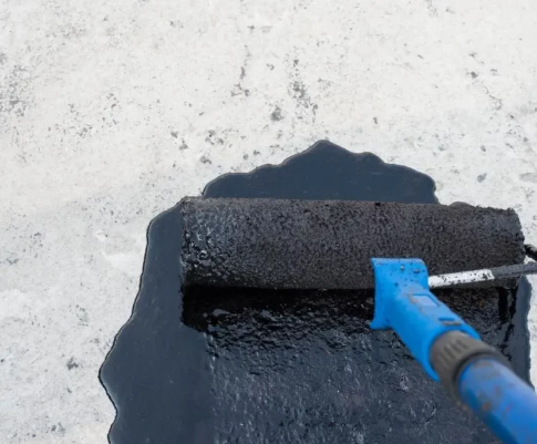 étanchiété liquide