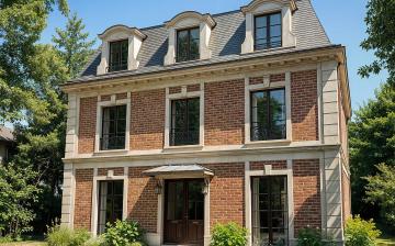 Construire sa Maison sur Mesure dans le Val-de-Marne - 94 : Votre construction entre Ville et Nature