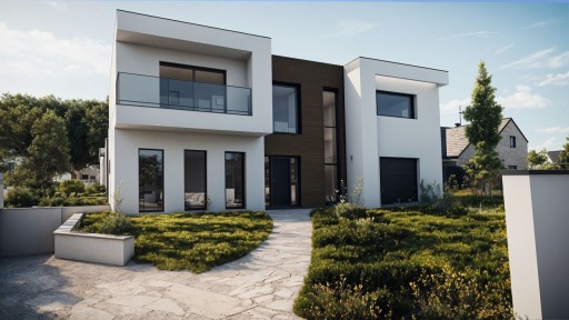 Facade avant