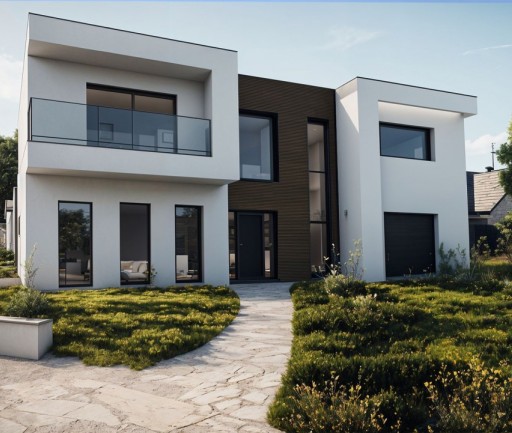 Facade avant