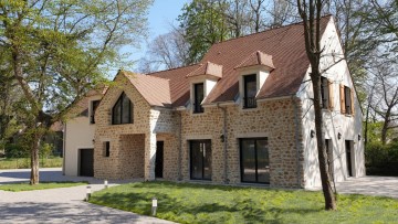 Maison sur mesure haut de gamme essonne