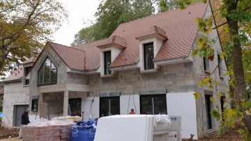 Maison sur mesure terrain a batir essonne