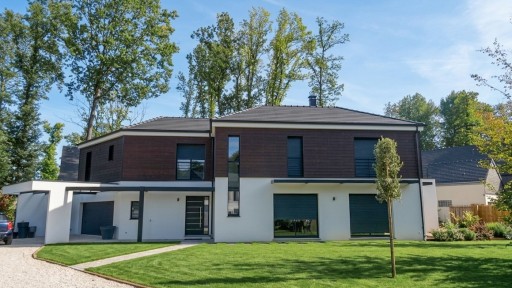 maison sur mesure yvelines