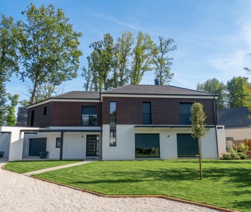 maison sur mesure yvelines
