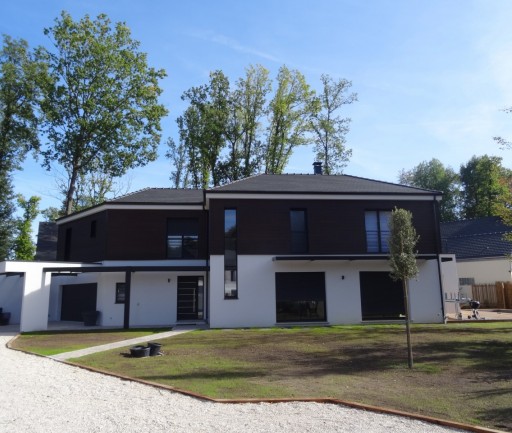 Maison sur mesure yvelines